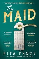 The Maid by Nita Prose (Molly the Maid