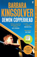 Demon Copperhead by Barbara Kingsolver