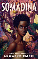 Somadina by Akwaeke Emezi