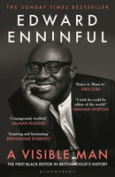 A Visible Man by Edward Enninful