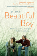 Beautiful Boy: A Father's Journey Through His Son's Meth Addiction by David Sheff