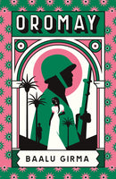 Oromay by Baalu Girma , David Degusta (Translator)