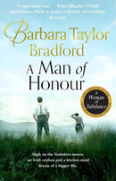 A Man of Honour By Barbara Taylor Bradford