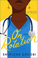 On Rotation by Shirlene Obuobi