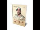 Compelled To Action, "Struggle For Self-Determination" by Major General Katirima Manoni Phinehas