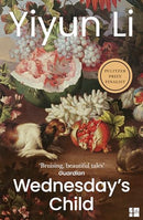 Wednesday's Child by Yiyun Li (Stories)