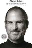 Steve Jobs by Walter Isaacson