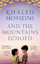 And the Mountains Echoed by Khaled Hosseini