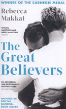 The Great Believers by Rebecca Makkai