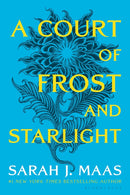 A Court of Frost and Starlight (A Court of Thorns and Roses