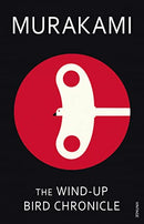 The Wind-Up Bird Chronicle by Haruki Murakami, Jay Rubin (Translator)