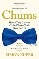 Chums by Simon Kuper