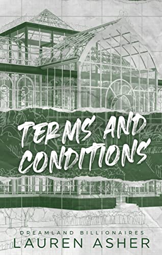 Terms and Conditions by Lauren Asher (Dreamland Billionaires