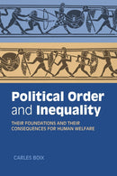 Political Order and Inequality By Carles Boix