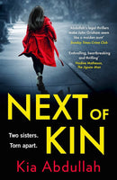 Next of Kin by Kia Abdullah