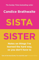 Sista Sister by Candice Brathwaite
