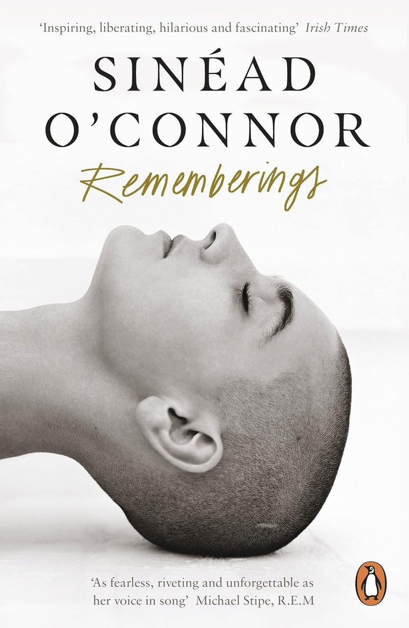 Rememberings By Sinead O'Connor