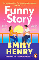 Funny Story by Emily Henry