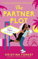 The Partner Plot by Kristina Forest (The Greene Sisters