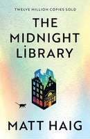 The Midnight Library by Matt Haig