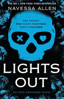 Lights Out by Navessa Allen (Into Darkness
