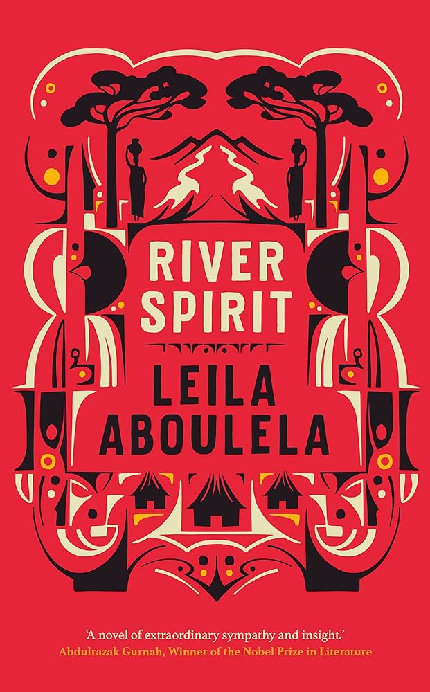 River Spirit by Leila Aboulela