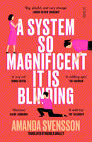 A System So Magnificent It Is Blinding by Amanda Svensson
