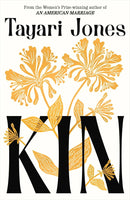 Kin by Tayari Jones