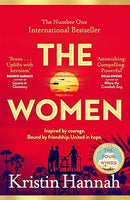 The Women by Kristin Hannah