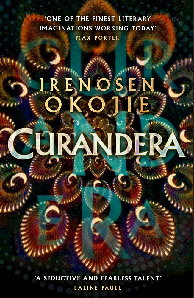 Curandera by Irenosen Okojie