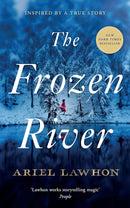 The Frozen River by Ariel Lawhon