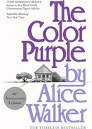 The Color Purple by Alice Walker