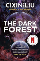 The Dark Forest by Cixin Liu, Joel Martinsen (Translator) (Remembrance of Earth's Past