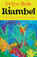 Riambel by Priya Hein