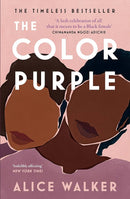 The Color Purple by Alice Walker