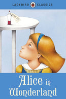 Alice in Wonderland by Joan Collins, Ester García-Cortés, Lewis Carroll (Ladybird Classics)
