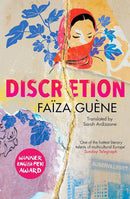 Discretion by Faiza Guene, Sarah Ardizzone (Translator)