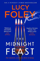 The Midnight Feast by Lucy Foley