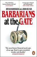 Barbarians at the Gate by Bryan Burrough and John Helyar