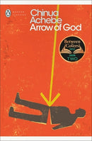 Arrow of God by Chinua Achebe