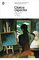 Água Viva by Clarice Lispector, Stefan Tobler  (Translator)