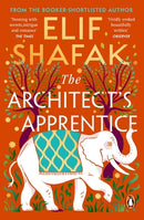 The Architect's Apprentice by Elif Shafak