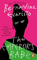 The Emperor's Babe by Bernardine Evaristo (Penguin Essentials)