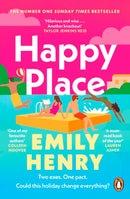 Happy Place by Henry Emily