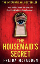 The Housemaid's Secret by Freida McFadden (The Housemaid