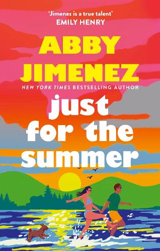 Just for the Summer by Abby Jimenez (Part of Your World