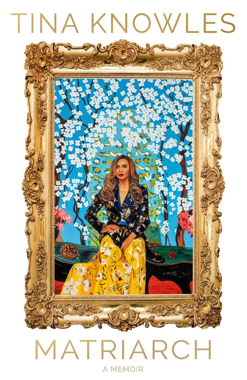 Matriarch by Tina Knowles