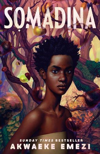 Somadina by Akwaeke Emezi