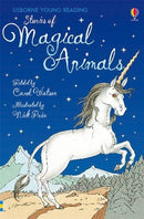 Stories of Magical Animals Retold by Carol Watson, Nick Price (Illustrator)(Usborne Young Reading: Series 1)