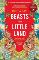 Beasts of a Little Land by Juhea Kim